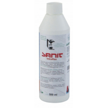 Sanit Citro Plus Kalklöser 500ml Flasche