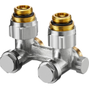 Oventrop ZBU Winkelverschr Multiflex F zum...