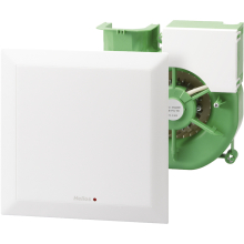 Helios Ventilatoreinsatz ELS-V 60/35