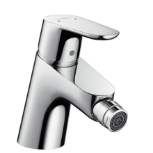 hansgrohe Focus Einhebel-Bidetmischer