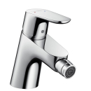 hansgrohe Focus Einhebel-Bidetmischer