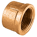 Kappe 1 1/2" RG