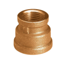 Red.MUFFE 1 1/2"*1 1/4"