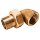 Winkelverschraubung  3/4" RG