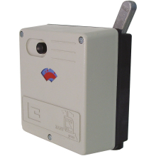 Honeywell Stellmotor VMM20 230 V / 50 Hz, 20 Nm