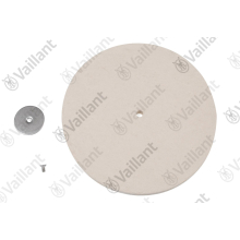 Vaillant Isolierplatte, kpl. VHR... (NL),VC/W 126-246 E,VSC (PWT)