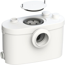 SANIBROY WC-Foerdersystem SANIPRO XR UP