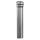 LORO-X-Rohr 01201. DN 100x1000mm, mit 1 Muffe
