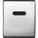 TECEplanus Urinal Elektronik mit 6V Batterie verchromt...