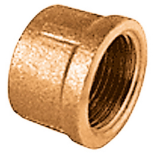 Kappe 3/8" RG