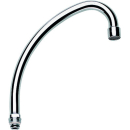 Grohe HU - Auslauf Ausladung 185mm