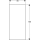 Geberit GIS Aquapaneel Prro 1300x600x18mm
