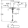 Grohe Selbstschlussar. WT Eurosmart CT, mit Mischung, verchromt