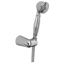 Herzbach LIVING SPA Retro Wannenset Gold