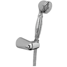 Herzbach LIVING SPA Retro Wannenset Weiß-Gold