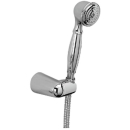 Herzbach LIVING SPA Retro Wannenset Weiß-Gold