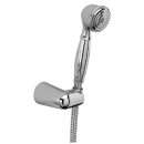 Herzbach LIVING SPA Retro Wannenset Chrom-Gold