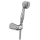 Herzbach LIVING SPA Retro Wannenset Chrom-Gold