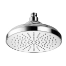 Herzbach LIVING SPA Retro Regenbrause Ø200mm...