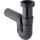 Geberit Geruchsverschluss für Hock-WC Abgang horizontal d110