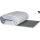 Herotec D&auml;mmrolle EPS 040 DES sg 1x10m 30-2 0,75 m2K/W VE 10 m2