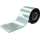 Reparaturband 10cm breit Blei beschichtet,Rolle a 10m