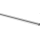 Viega Rohr Sanpress Edelstahl 1.4521 28x1,2mm St = 6m  f. Gas geeig.