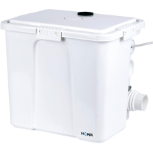 Homa Hebeanlage SaniQ plus - CH CH140 WA
