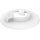 Flamco Klemmrosette weiss RKW 1/2 - 22