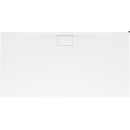 VB Architectura Acryl-Brausewanne 1200x900x15mm MetaRim...