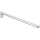 Keuco Handtuchhalter Collection Moll 1-teilig, feststehend 450mm verchromt