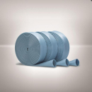 Armacell PE Abwasserschlauch für Gussrohr 5x90mm...