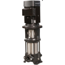 Grundfos Vertikale Kreiselpumpe CR5-8 A-A-A-E-HQQE 400V 1,1kW