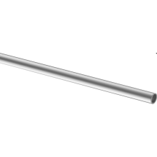 Viega Rohr Sanpress Edelstahl 1.4521 15x1,0mm  6m n. f. Gas geeig.
