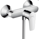 hansgrohe Talis E Einhebel-Brausemischer Aufputz