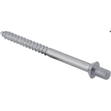 Walraven Ansatzschraube ev M6x50 für Dübel 8mm