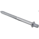 Walraven Ansatzschraube ev M6x50 für Dübel 8mm