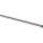 Viega Rohr Sanpress Edelstahl 1.4521<CR>18x1,0mm St = 6m  n. f. Gas geeig.