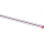 Viega Rohr Prestabo Stange 6 m,  35x1,5mm