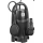 Homa Tauchmotorpumpe, Kabel 10m mit Mantelk&uuml;hlung und Schwimmerschalter