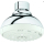 GROHE Kopfbrause Tempesta 100 27606 4 Strahlarten 9,5 l/min chrom
