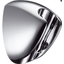 hansgrohe Porter C Brausehalter