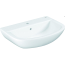 Grohe Waschtisch Bau Keramik m 1 HL wandhängend...