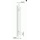 Zehnder  O100 Badheizkörper 1217x500mm weiß (RAL 9016)