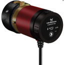 Grundfos Zirkulationspumpe COMFORT DACH 15-14BA, 1/2 80mm