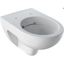 Geberit Wand-Tiefspül-WC Renova spülrandlos...