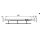 Ideal Standard Acryl Viertelkreis BRW 900x900x35mm, Radius 550mm weiß