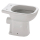 Duravit Stand-Tiefspül-WC D-Code Abgang waagerecht 480x355mm weiß