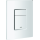 Grohe Abdeckplatte Skate Cosmopolitan 2-Mengen o Start/Stopp Bet. 156x197mm we