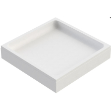 Schedel BRW-Träger Höhe 116 mm 900x900x25mm
